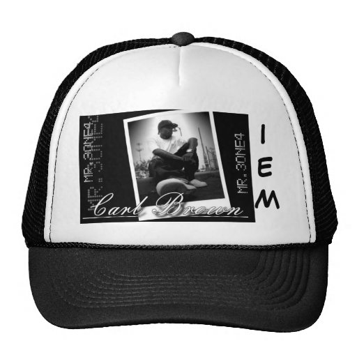 cb hat co