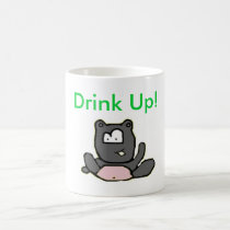 CB Mug by Club_Bunnies CB Mug