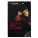CBBPHOTOS, PRESENTS, The Original,... - Customized calendars by eugleno CBBPHOTOS, PRESENTS, The Original,... - Customized calendars