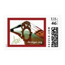 CBC Logo Stamp 2 by macbero CBC Logo Stamp 2
