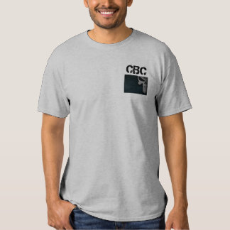 cbc retro shirt