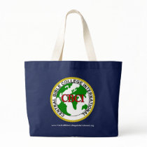 CBCI Central Bible College International bags