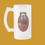 CBD Bitter mugs