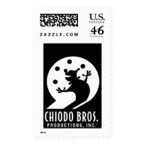 CBP First Class Stamp stamps