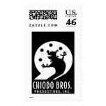 CBP First Class Stamp