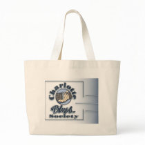CBS Logo Bag #1 by CharlotteBlues CBS Logo Bag #1