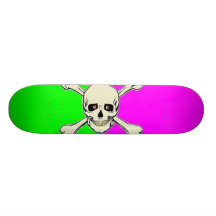 cbs skate decks