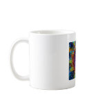 CBS Sunday Morning Show SUNART Mugs