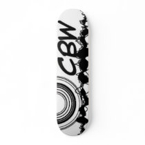 CBW skateboard