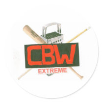 cbw stickers by PICKLE74 cbw stickers