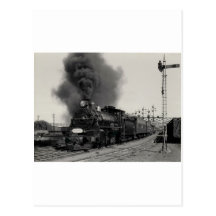 CC19 POST CARDS
