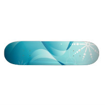 CC-004.ai Skate Board Decks