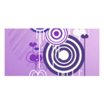 CC-007 PHOTO GREETING CARD