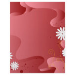 CC-008 CUSTOM LETTERHEAD