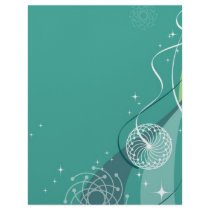 CC-009 LETTERHEAD DESIGN