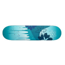 CC-010.ai Skate Board