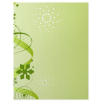 CC-011 CUSTOMIZED LETTERHEAD