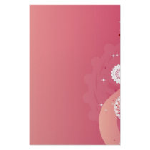 CC-012 CUSTOMIZED STATIONERY