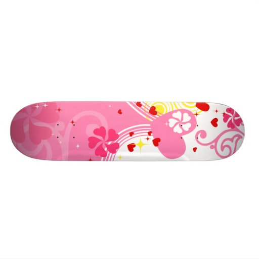 CC-044.ai Skate Deck