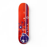 CC-045.ai Skate Board Deck