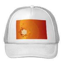 CC-050.ai Trucker Hat