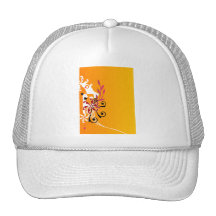 CC-053.ai Trucker Hat