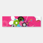 CC-054.ai Bumper Stickers
