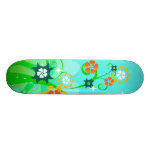 CC-055.ai Skate Board