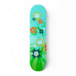 CC-055.ai Skate Board
