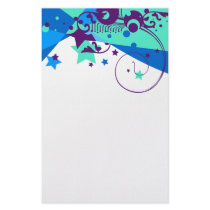 CC-065.ai Customized Stationery