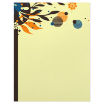CC-073.ai Customized Letterhead