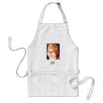 CC APRON