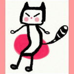 CC (cute cat) t-shirts