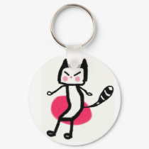 CC keychains
