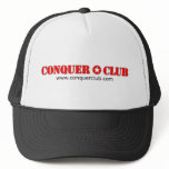 CC Logo hats