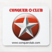 CC Logo Mousepad
