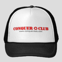 CC Logo hats