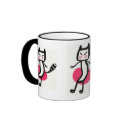 CC mugs by JoJy45 CC mugs