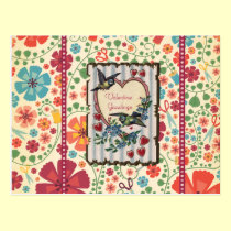CC_pp_mat_girl_inspiration_flower postcards