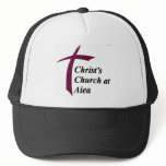 CCAA Logo hats