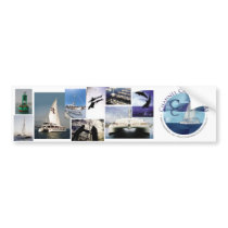 CCC Bumpersticker by ChannelCat CCC Bumpersticker