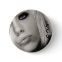 CCC BUTTON by raiinbowwx CCC BUTTON