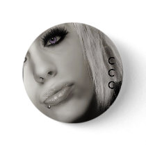 CCC BUTTON by raiinbowwx CCC BUTTON
