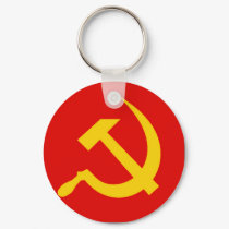 CCCP 2 keychains