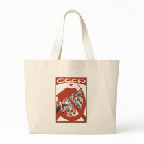 CCCP CANVAS BAGS