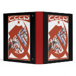 CCCP BINDER