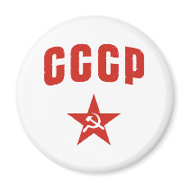 CCCP magnets