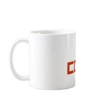 CCCP mugs