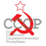 CCCP_red Tshirts