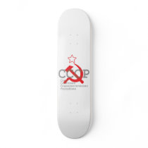 CCCP sk8 Skateboard Decks